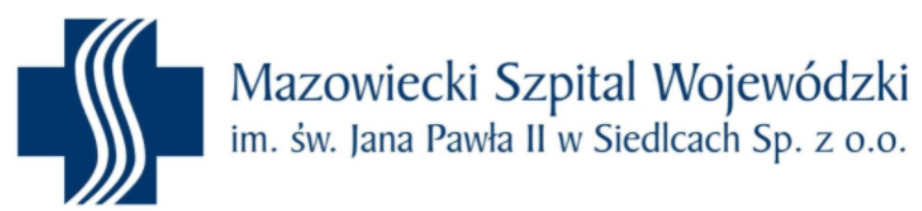 Mazowiecki Szpital Wojewódzki w Siedlcach